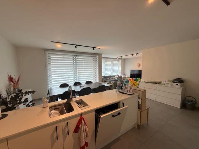 AALST Luxueus appartement in stijlvolle setting