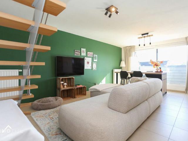 Aalstersestraat 129/202, 9280 Lebbeke