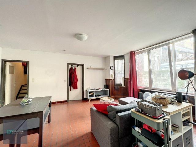 Aappartement 1 chambre au centre ville