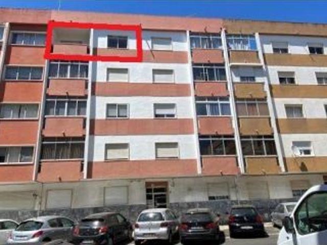 Apartamento T2 Cacém