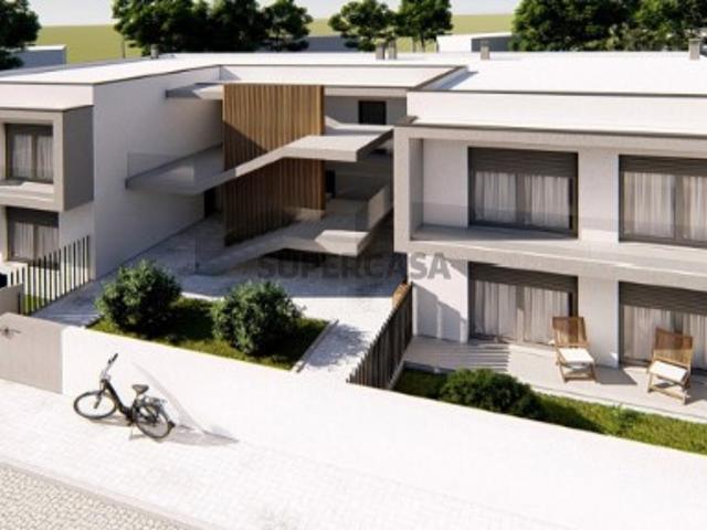 Aartamento T3, novo, em construção, Vila N Anha V. Castelo