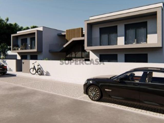 Apartamento T3, novo, em construção, Vila N Anha V. Castelo