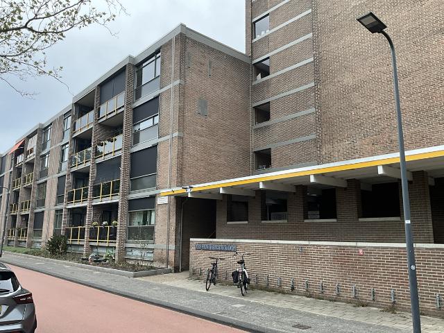Aartshertogenlaan 416