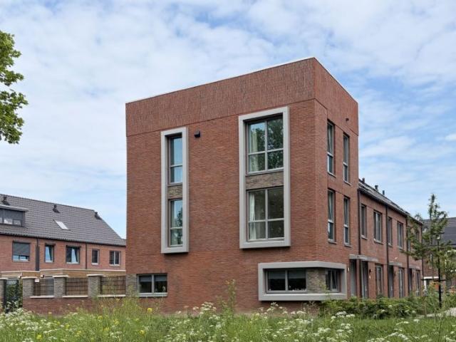 Aardschouwstraat 33, 6651 DX Druten