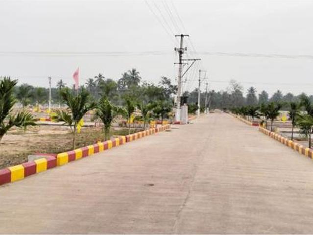 Aarna Avenues,Bommuru Residential Plot For Sale Rajahmundry