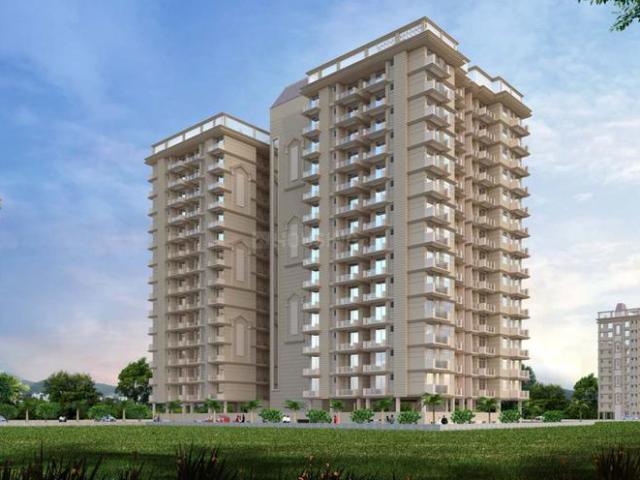 Aarohi City,Danapur 2 BHK Apartment For Sale Patna