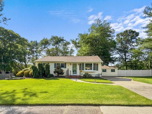 Aaron Ave, Howell, Home For Sale