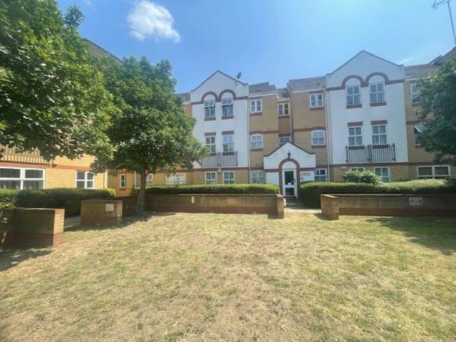 Aaron Hill Road, London E6, 1 bed semi detached house to rent, £1,250 pcm | PrimeLocation