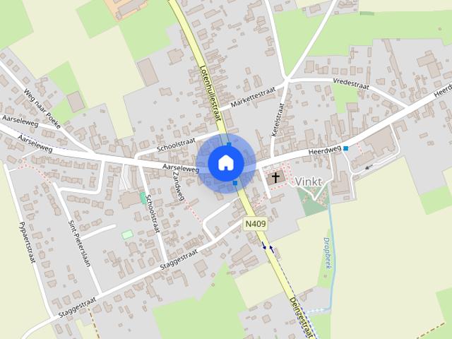 Aarseleweg 2 / A 0.2 9800 Vinkt