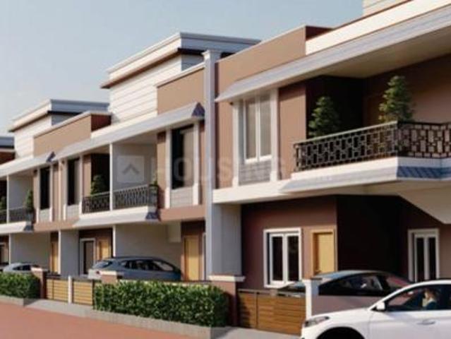 Aashima Anupama City Phase II,Katara Hills 3 BHK Duplex For Sale Bhopal