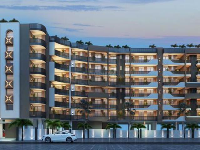 Aashish Vaishali One,Vaishali Nagar 4 BHK Apartment For Sale Jaipur