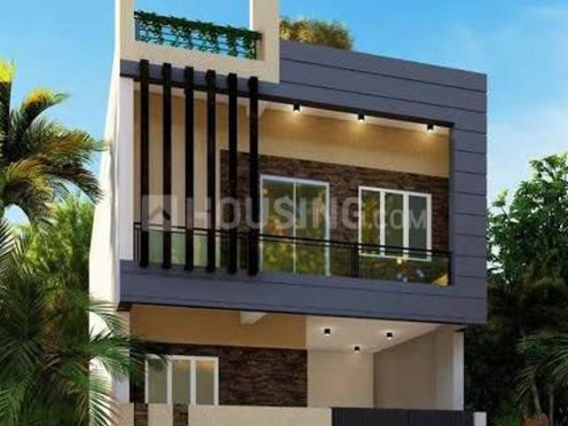 Aask Homes 04,Shastri Nagar 5 BHK Villa For Sale Ghaziabad