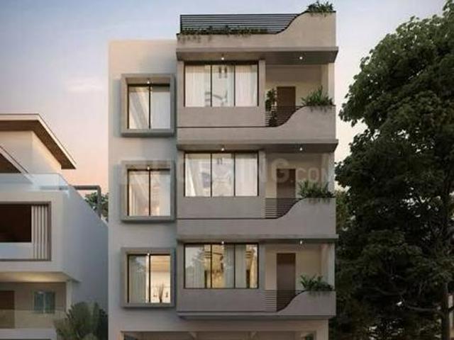 Aask Homes 03,Shastri Nagar 3 BHK Apartment For Sale Ghaziabad