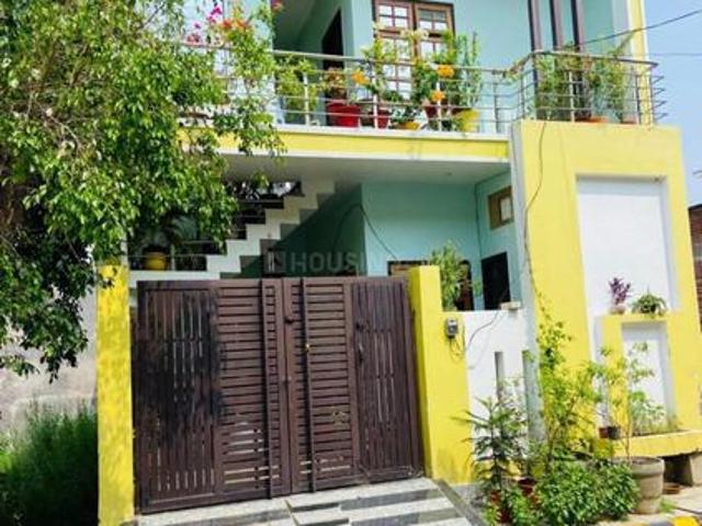 Aasra Enclave,Sarojini Nagar Residential Plot For Sale Lucknow