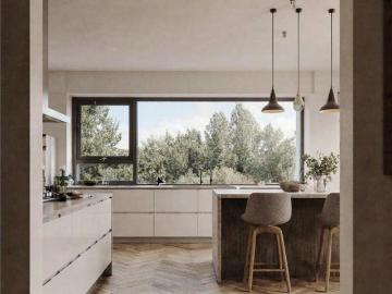 AASS Obra Nueva Castellví de Rosanes, Baix Llobregat