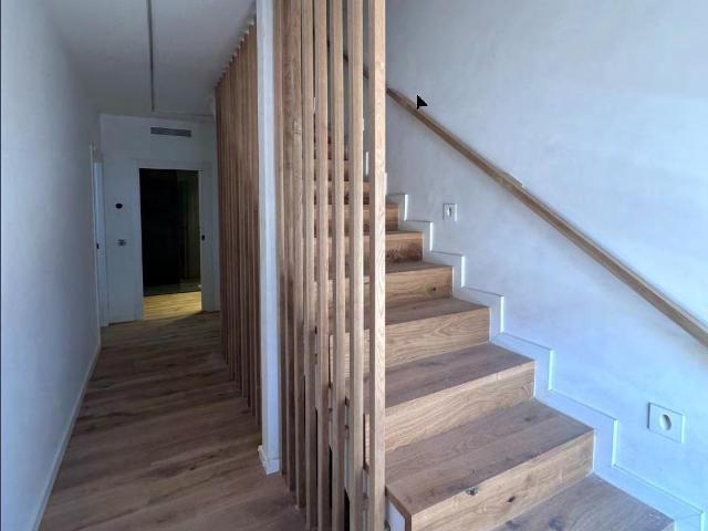 AASS Obra Nueva Castellví de Rosanes, Baix Llobregat