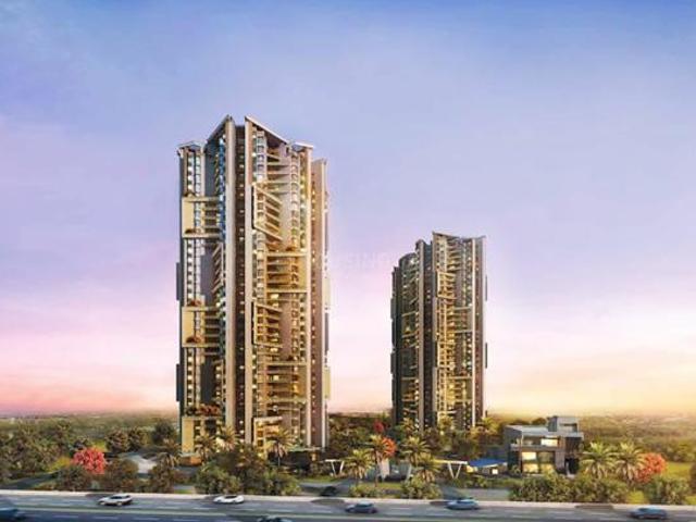 Aavalahalli 5 BHK Penthouse For Sale Bengaluru