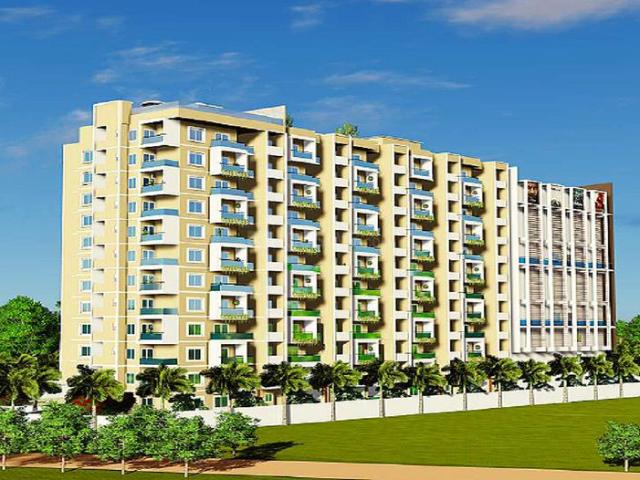 Aavalahalli 1 BHK Apartment For Sale Bengaluru