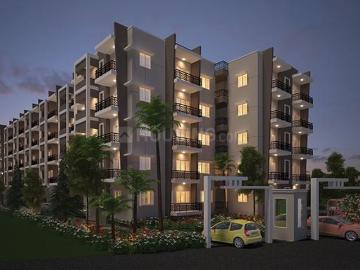 Cheemasandra 2 BHK Apartment For Sale Bengaluru