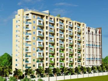 Aavalahalli 2 BHK Apartment For Sale Bengaluru