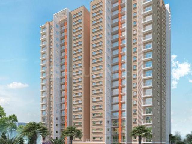 Aavalahalli 2 BHK Apartment For Sale Bengaluru