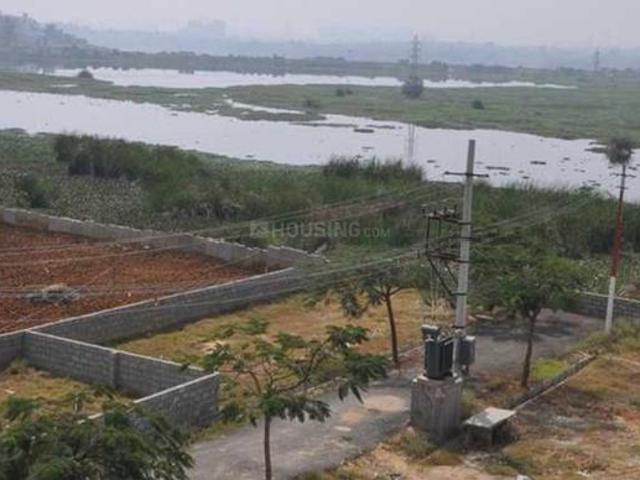 Aavalahalli Residential Plot For Sale Bengaluru