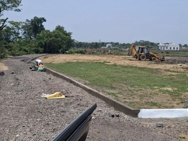 Aawas Nagar 1000 Sq.Yd. Plot in Gamharia Jamshedpur Listing ID: #10199