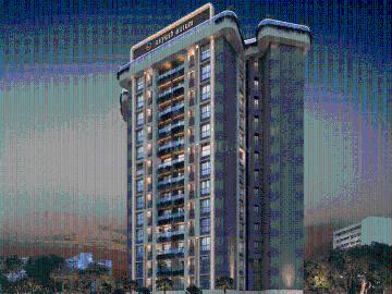 Aayush Aurum,Chembur 2 BHK Apartment For Sale Mumbai
