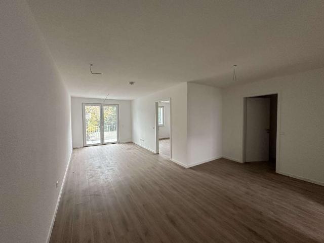 Ab 55+: Sofort einziehen! Barrierefreie & moderne Wohnung
