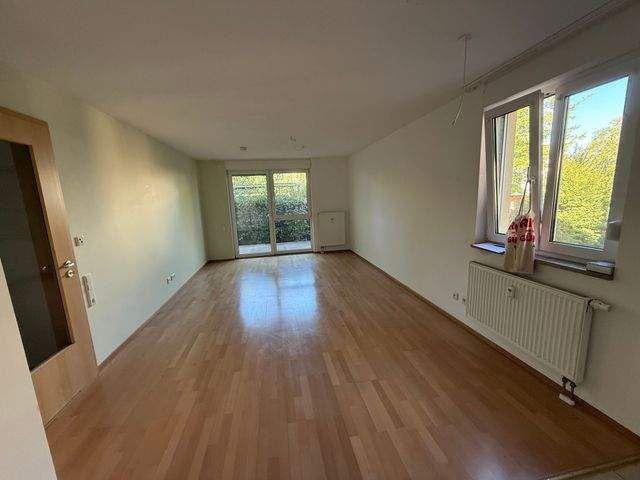 Ab 60 Jahren Charmante 2 Zimmer Seniorenwohnung in Oberasbach