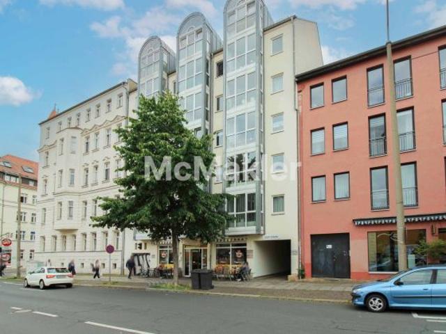 Ab 01.03.27 bezugsfrei: Zentrumsnah und barrierefrei Lichtdurchflutetes Apartment mit Fahrstuhl