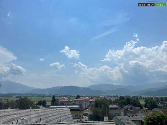 Mietwohnung mit Balkon in Fohnsdorf