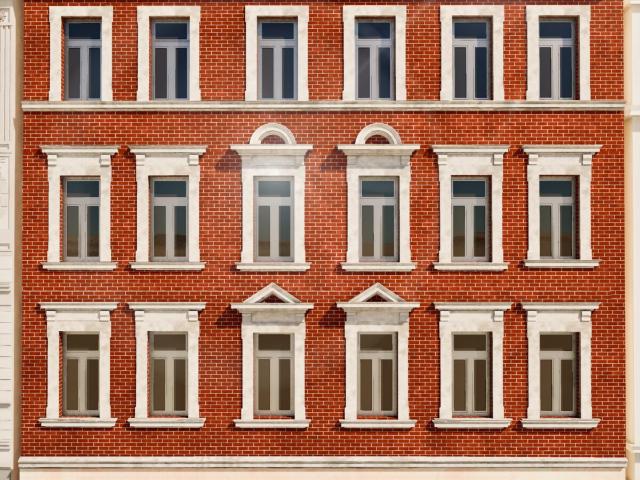 ab 01.02.2027: neu sanierte Maisonettewohnung mit Balkon WE08