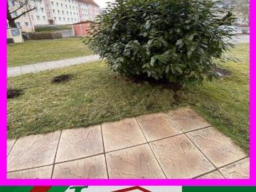 AB 01.07.2026 Wohnung mit BALKON und Stellplatz am Schwanenteich