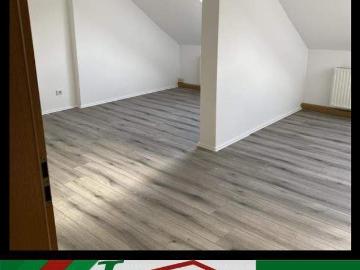 Schicke 3 Raum Wohnung mit EBK am Campus ideal als 2er WG