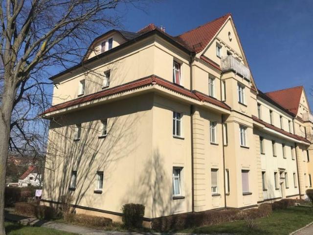 Ab 01.04.2026! Schöne 1 Raumwohnung Marienthal Nähe HBK