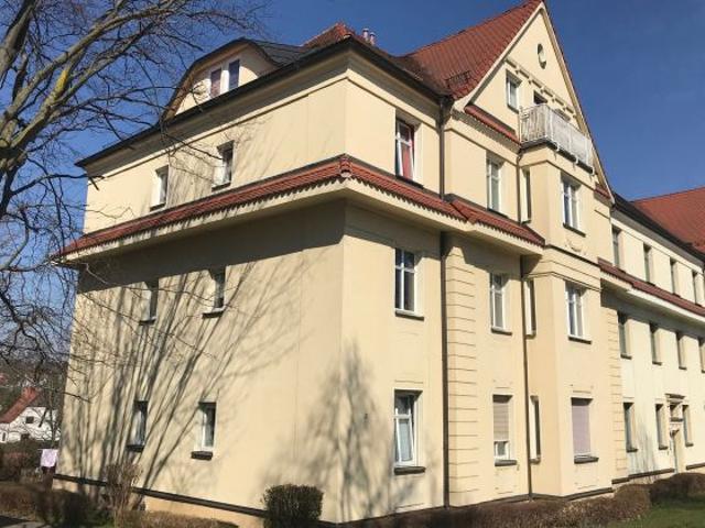 Schöne 1 Raumwohnung Marienthal Nähe HBK