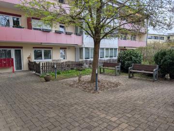 Schwabbach, Pfälzerwald, Hessen, Bundesland