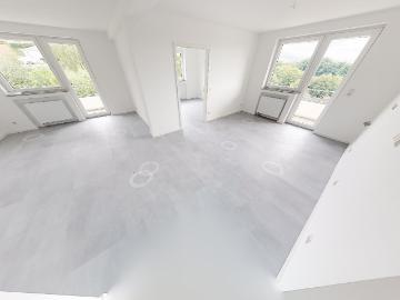 Roniger Hof, Westerwald, Hessen, Rheinland-Pfalz