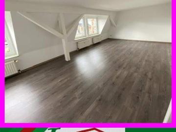 Rössgen, Mittelsachsen, Sachsen - Garten