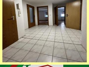 AB 01.06.2026 2,5 Raum Wohnung Ruhige Lage mit Garten
