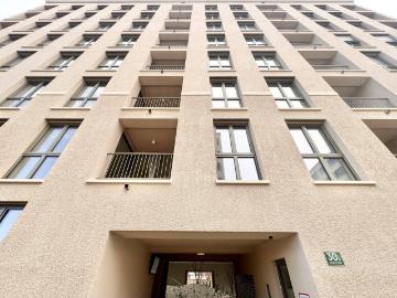 Ab 01.08.2026 Großzügige 3 Zimmer Wohnung mit Balkon im 6. Obergeschoss – Jakomini Verde