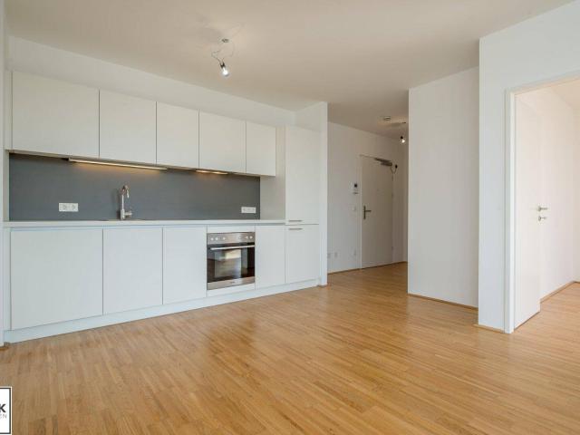 Ab 01.08.2026: Stilvolles Wohnen im 12. Bezirk: Top 3 Zimmer Wohnung mit Terrasse, Loggia & Top Lage