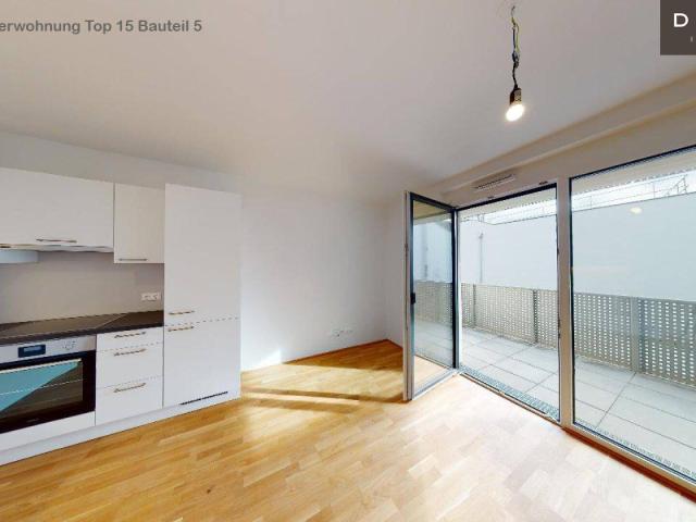 AB 01.08.2026 | 3 ZIMMER | IN DER ALTSTADT | BELIEBTE WOHNANLAGE KARMELITERHOF