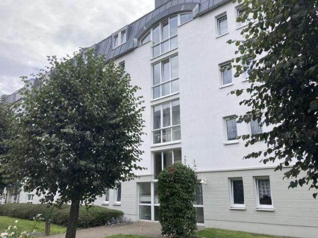 Ab 01.08.26! 1 Raum WE mit Balkon, Einbauküche und Tiefgaragenstellplatz in ruhiger Seitenstraße