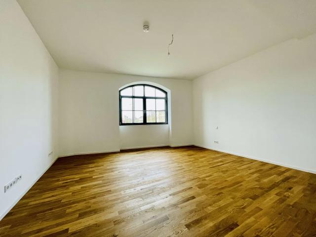Ab 01.08.26 Schicke 2 Zimmerwohnung mit Einbauküche in der „Alten Brauerei“ nähe MMT Campus und UMM