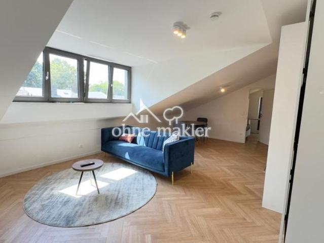 ab 01.08. möblierte 2 Zimmer Mietwohnung in München Perlach