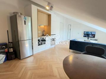 ab 01.08. möblierte 2 Zimmer Mietwohnung in München Perlach