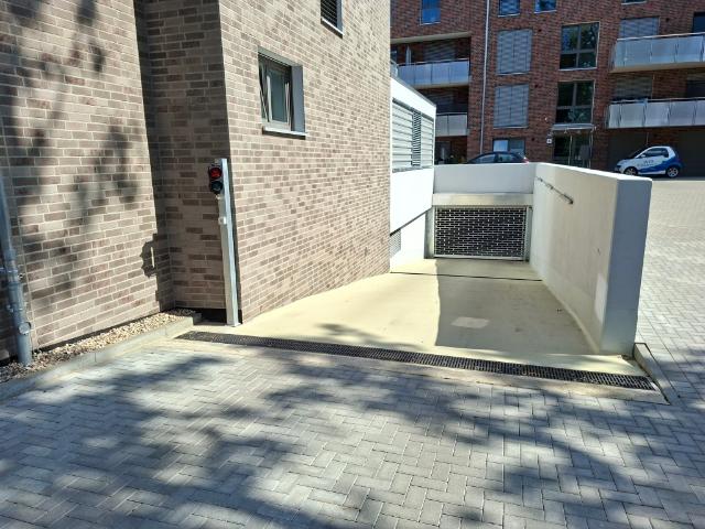 AB 01.09.2026! Letzte Wohneinheit! Moderne Wohnung mit sonnigem Balkon