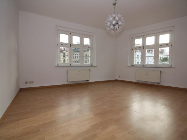 Ab 01.09.2026 verfügbar! Gemütliche 2 Raum.Wohnung in der Görlitzer Südstadt!